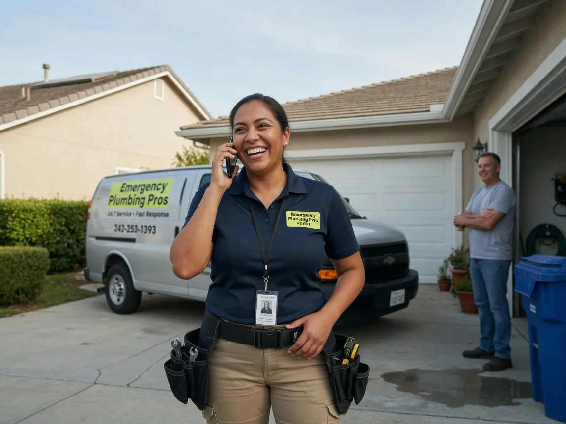 Emergency Plumber Chatfield, OH FAQs